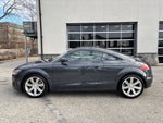 2009 Audi TT Prestige
