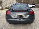 2009 Audi TT Prestige