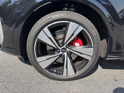 2026 Audi SQ5 Premium Plus