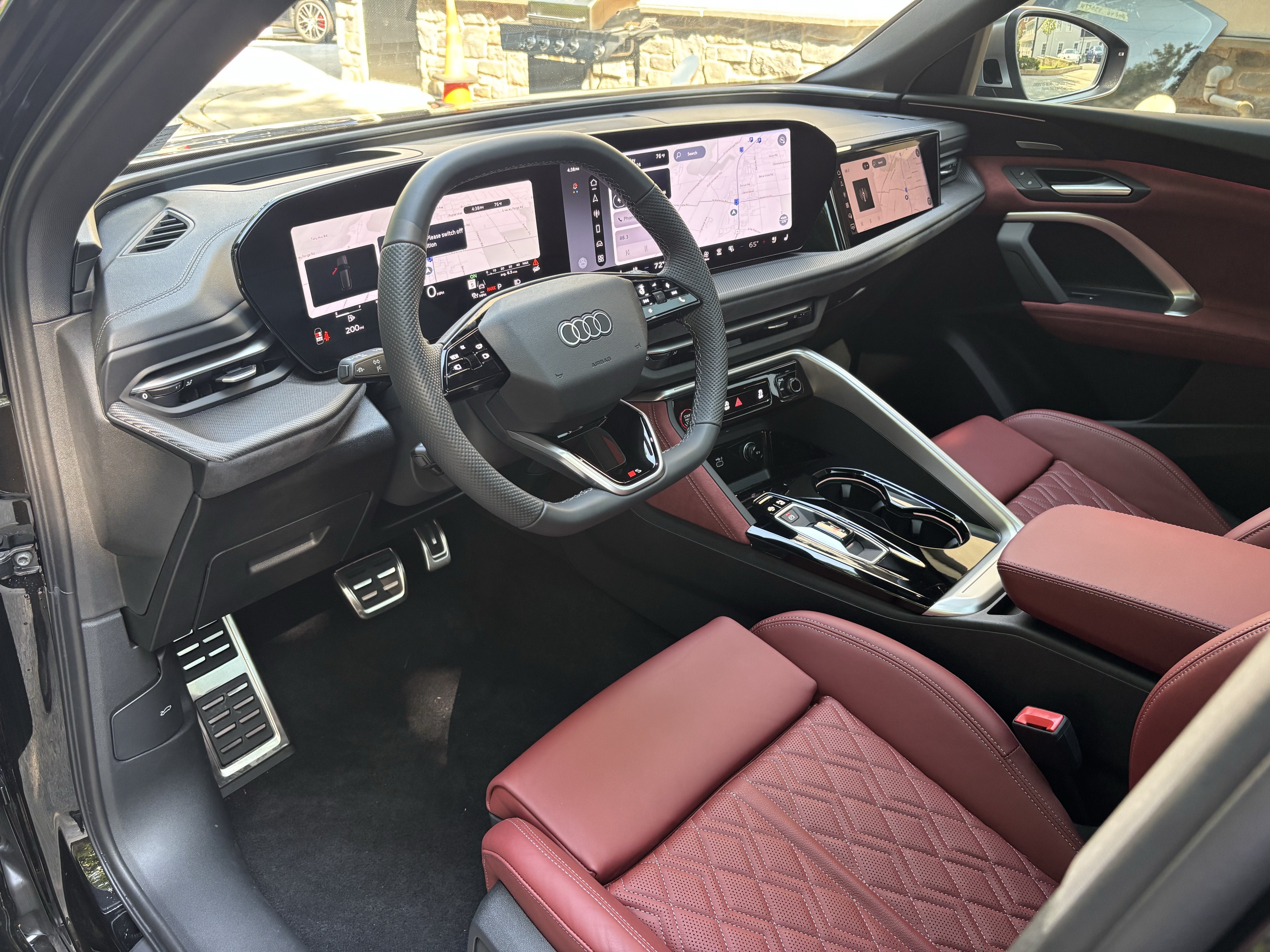 2026 Audi SQ5 Premium Plus