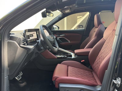 2026 Audi SQ5 Premium Plus