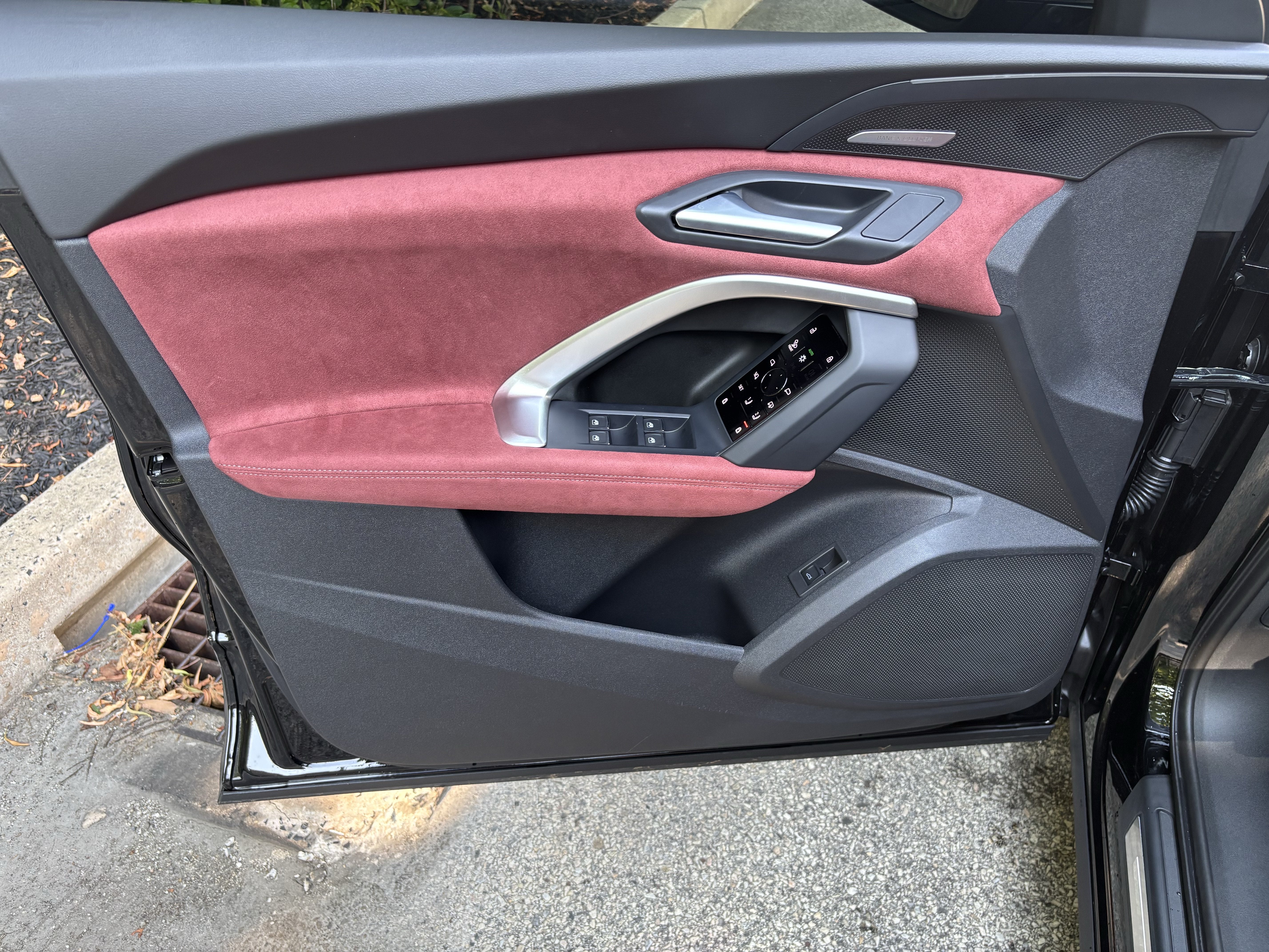 2026 Audi SQ5 Premium Plus