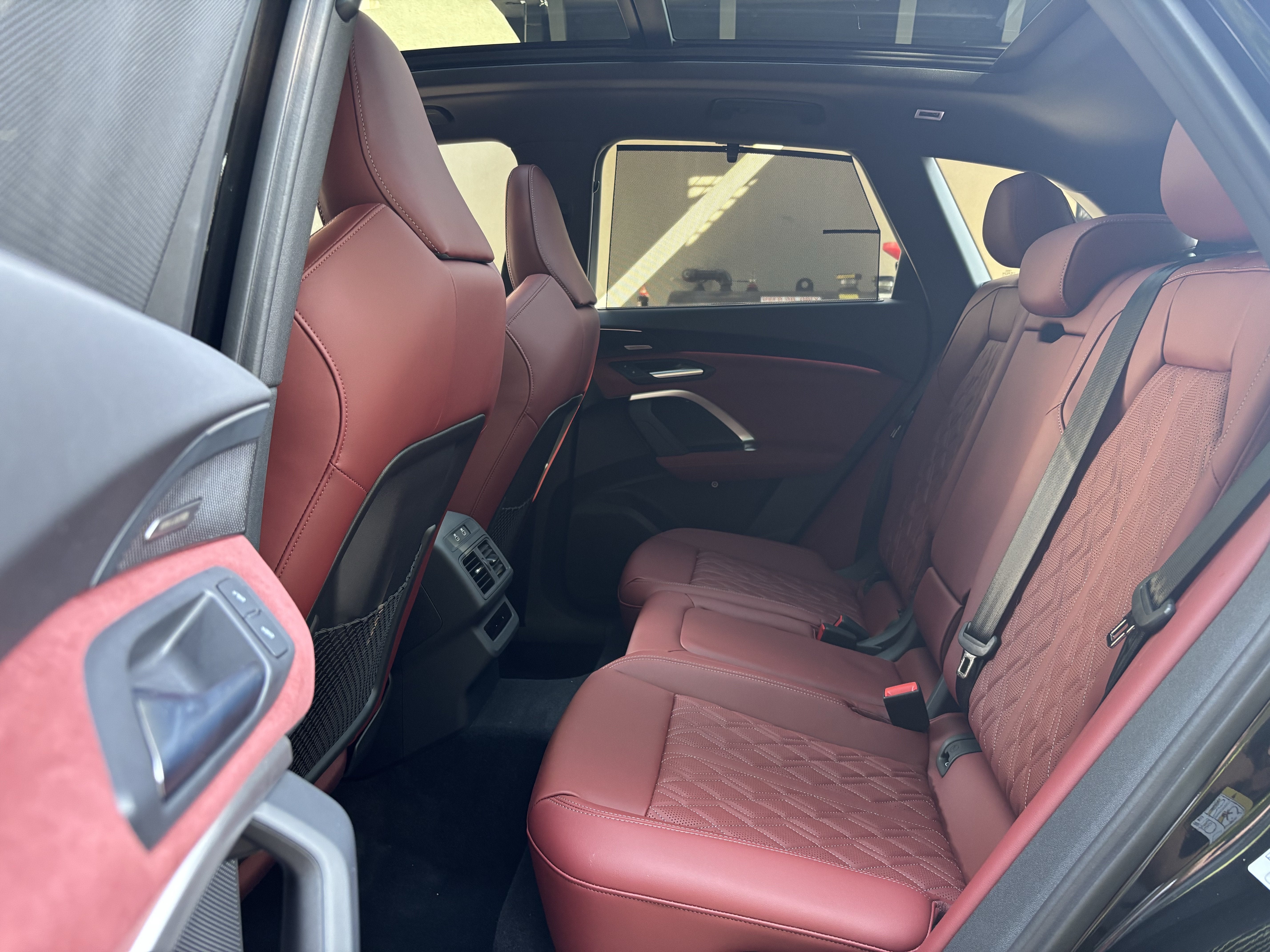 2026 Audi SQ5 Premium Plus