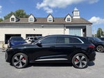 2026 Audi SQ5 Premium Plus