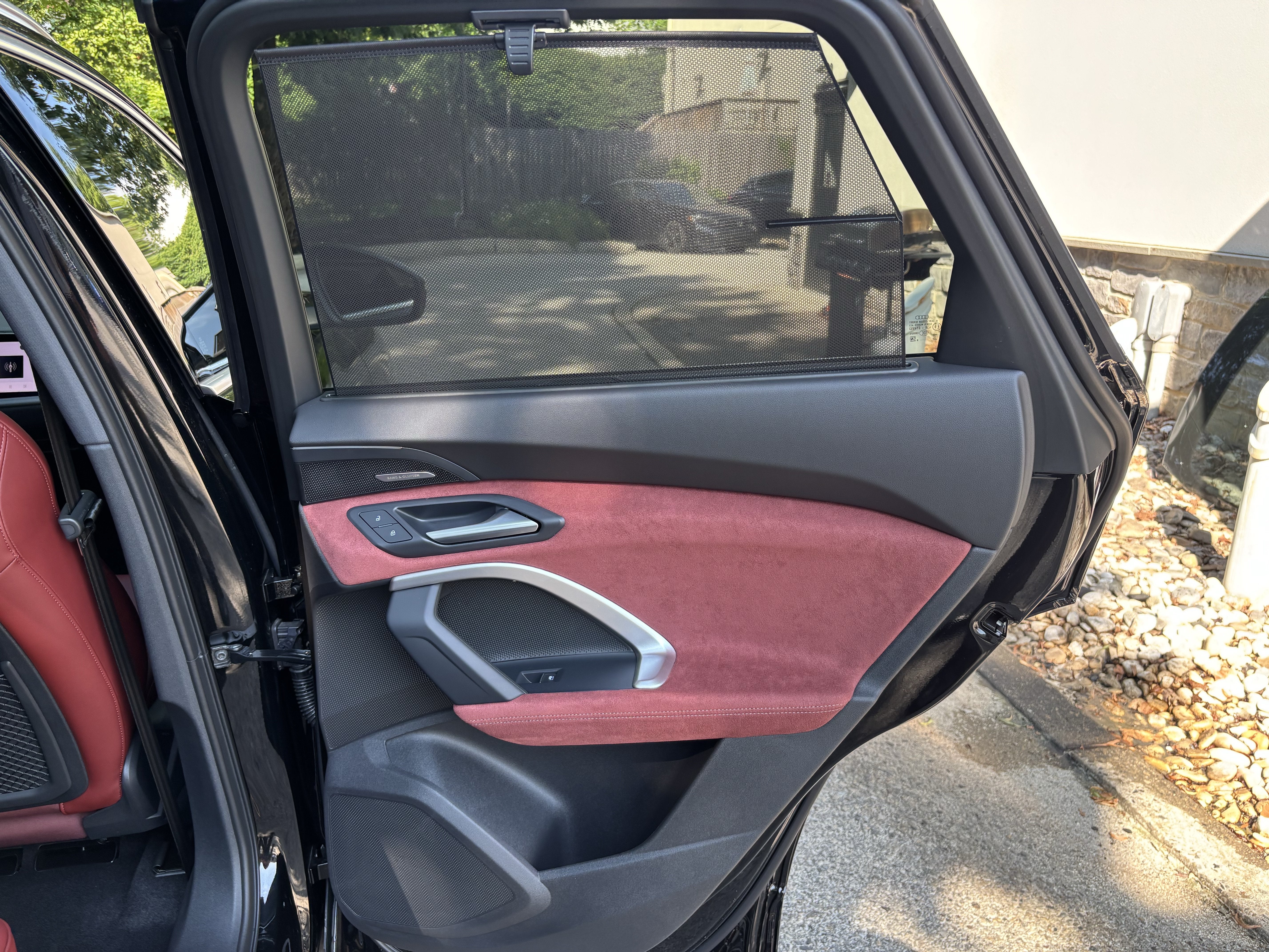 2026 Audi SQ5 Premium Plus