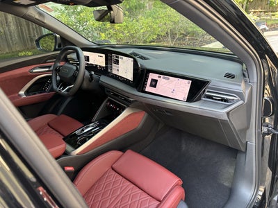 2026 Audi SQ5 Premium Plus