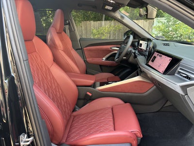 2026 Audi SQ5 Premium Plus