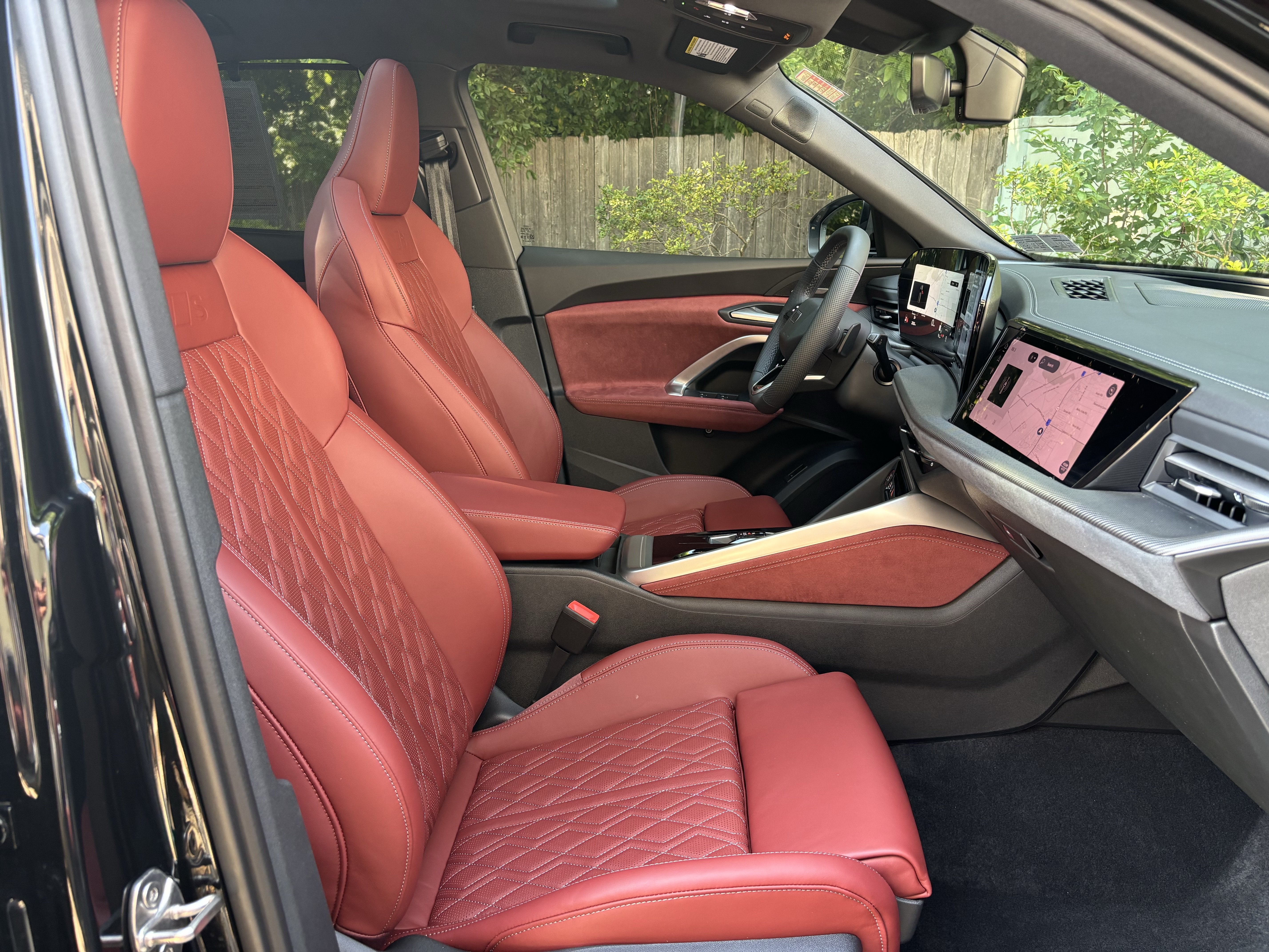 2026 Audi SQ5 Premium Plus