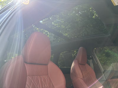 2026 Audi SQ5 Premium Plus
