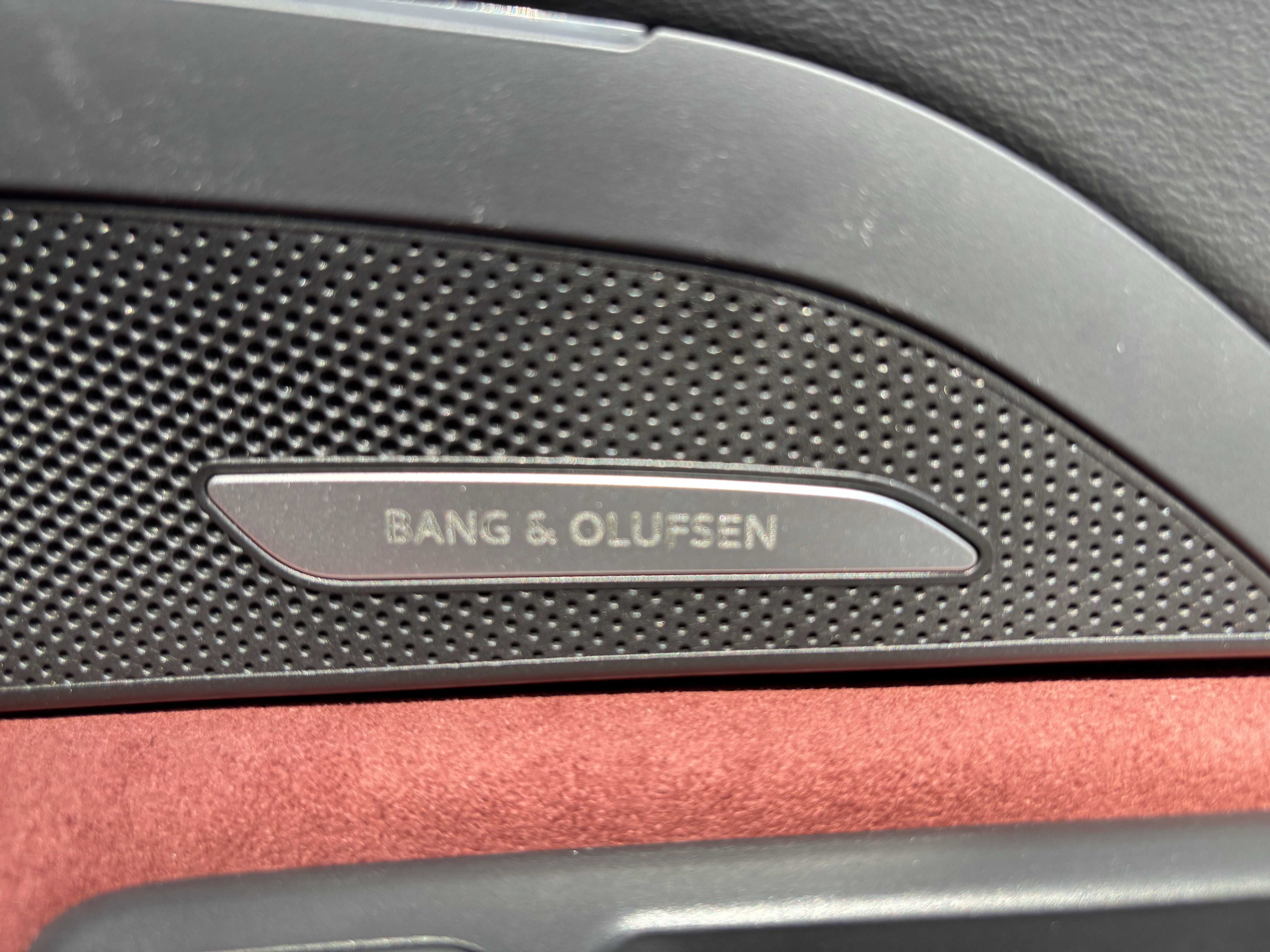 2026 Audi SQ5 Premium Plus
