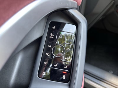 2026 Audi SQ5 Premium Plus