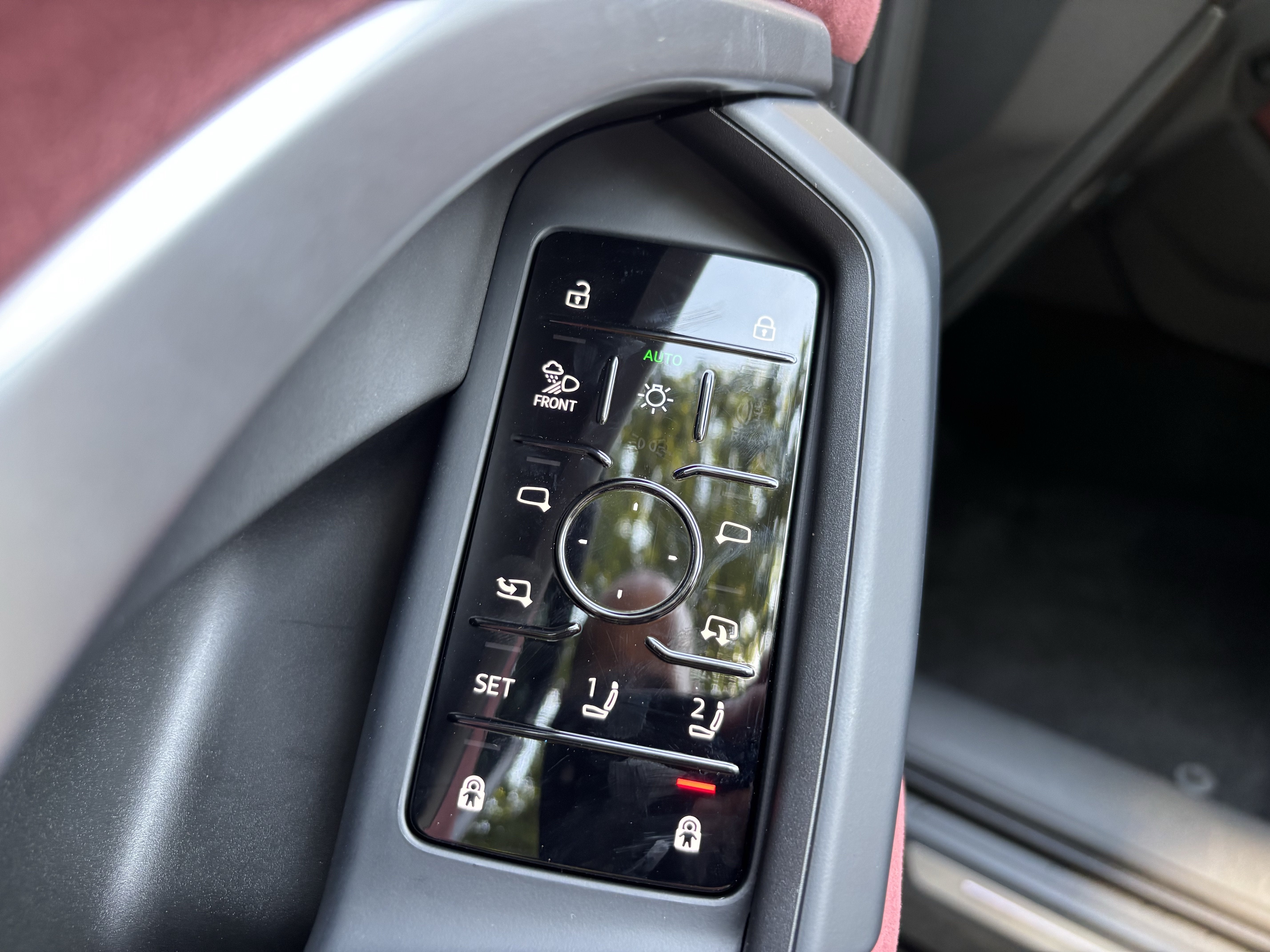 2026 Audi SQ5 Premium Plus