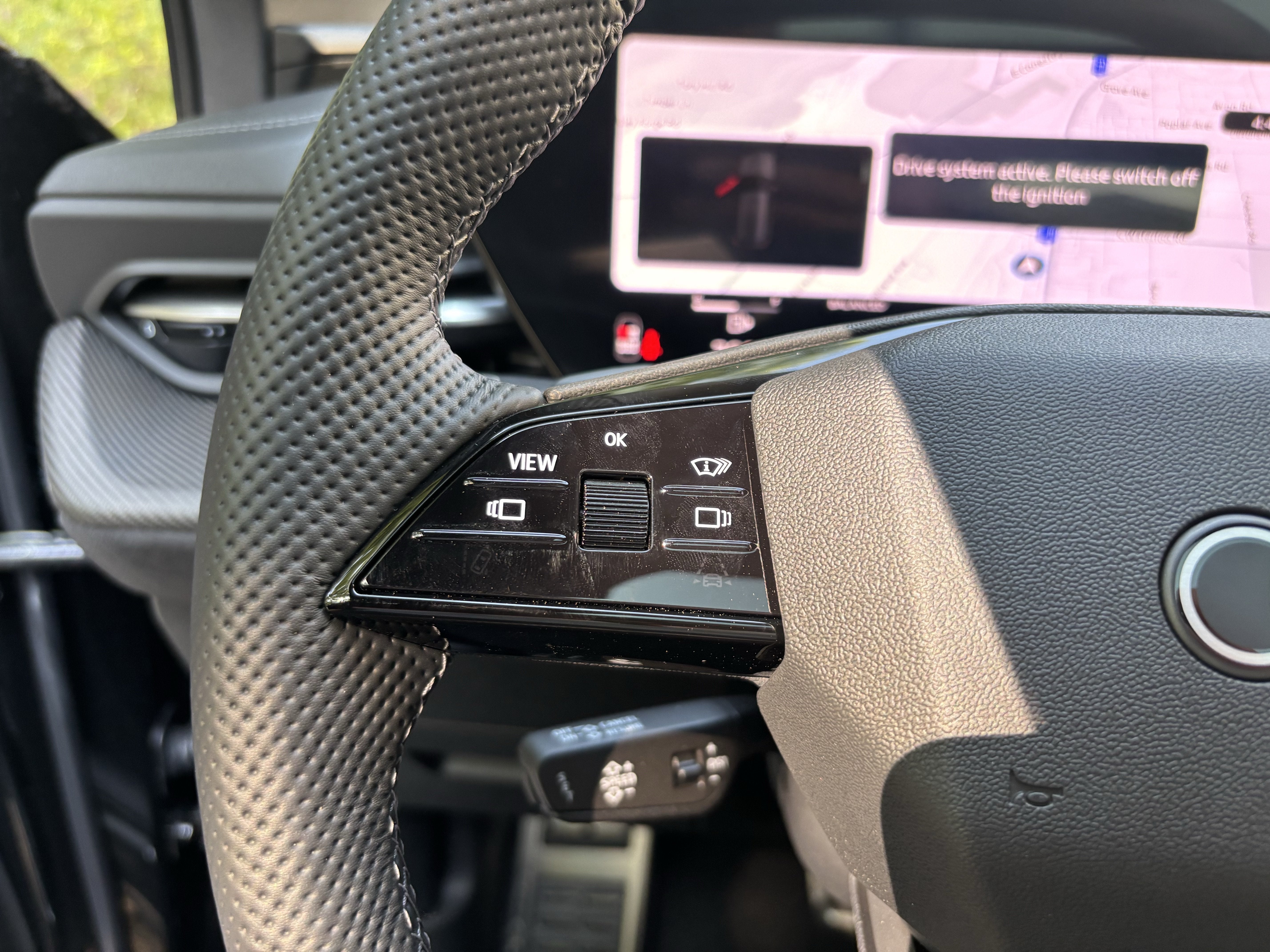 2026 Audi SQ5 Premium Plus