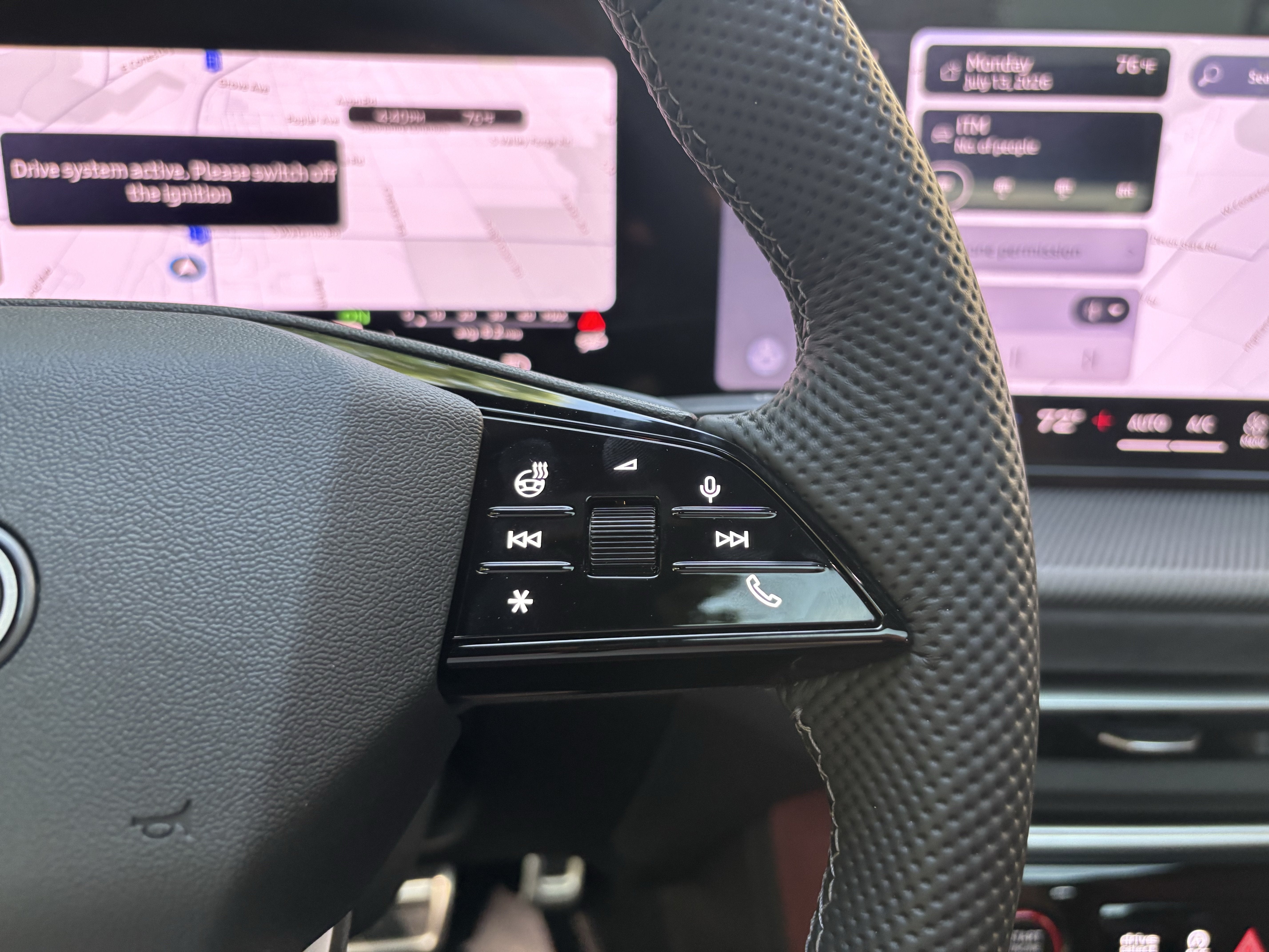 2026 Audi SQ5 Premium Plus