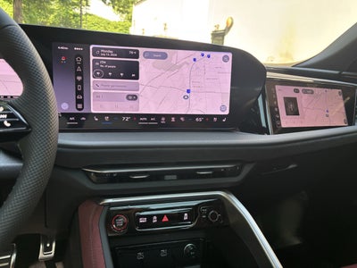 2026 Audi SQ5 Premium Plus