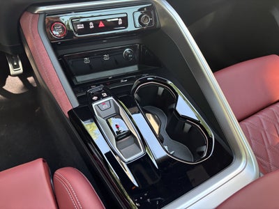 2026 Audi SQ5 Premium Plus