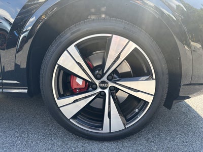 2026 Audi SQ5 Premium Plus