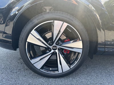 2026 Audi SQ5 Premium Plus