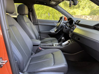 2024 Audi Q3 S line Premium