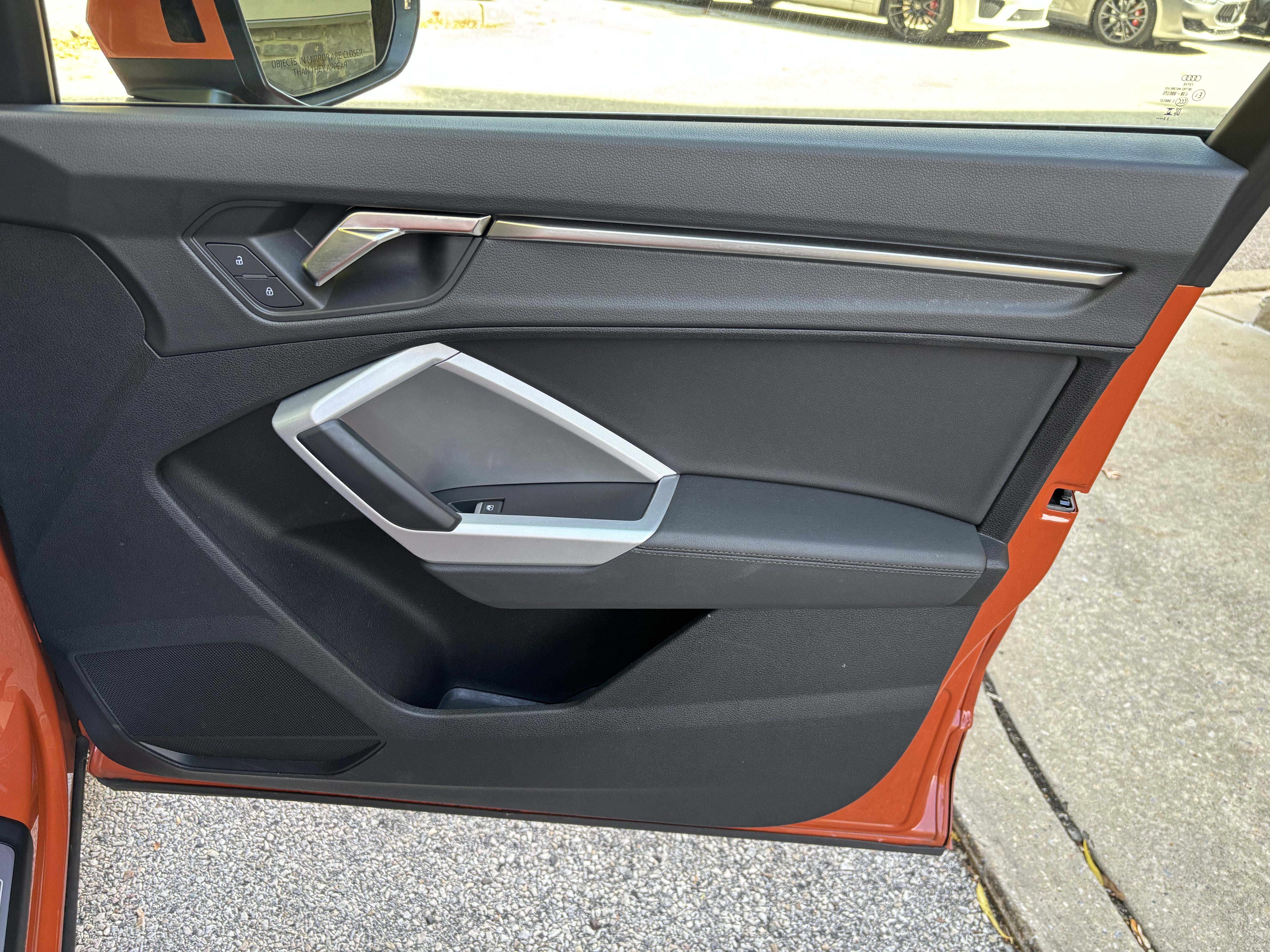 2024 Audi Q3 S line Premium