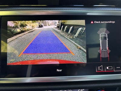 2024 Audi Q3 S line Premium