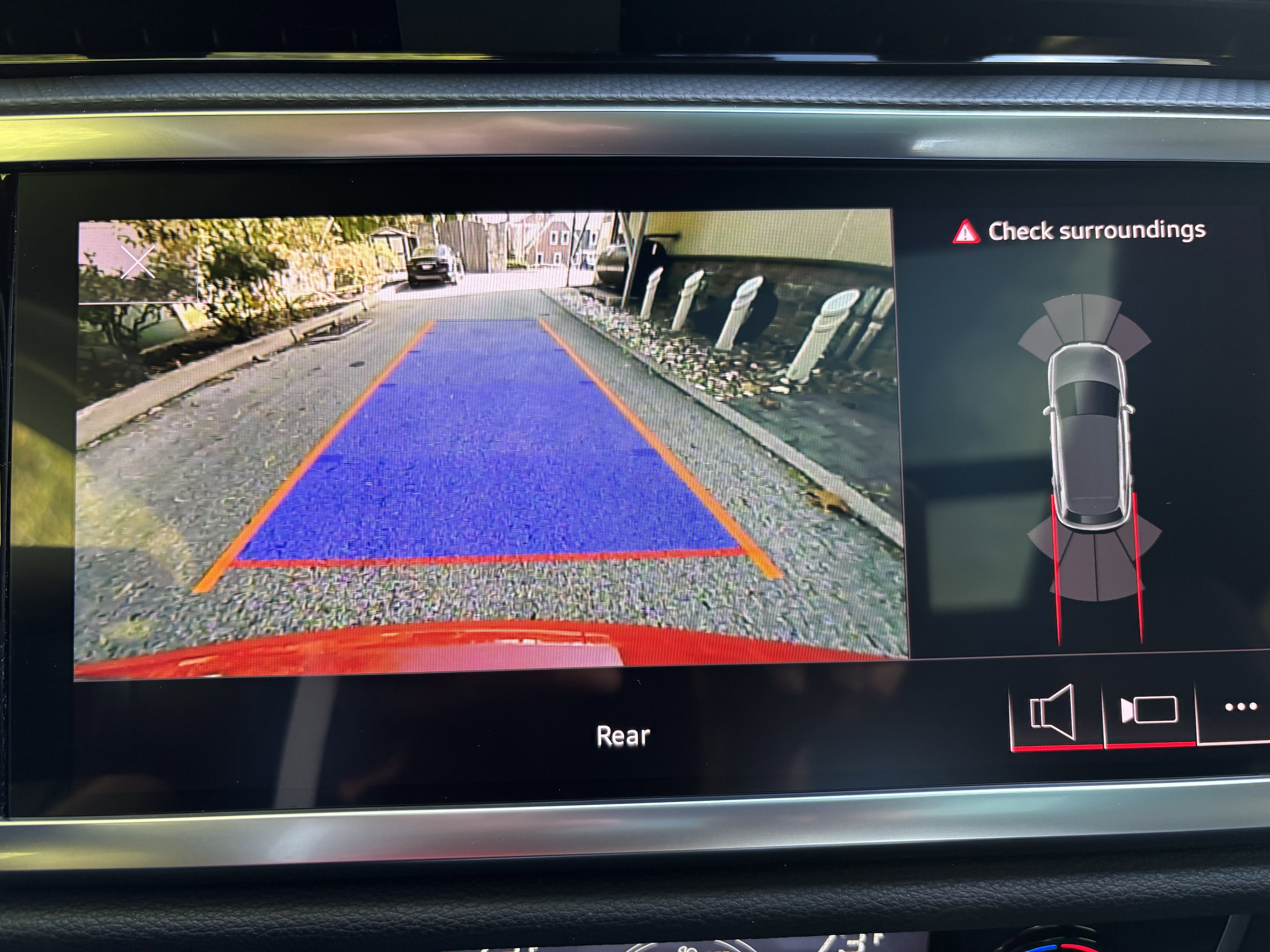 2024 Audi Q3 S line Premium