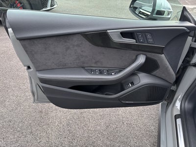 2019 Audi S5 Sportback Premium Plus