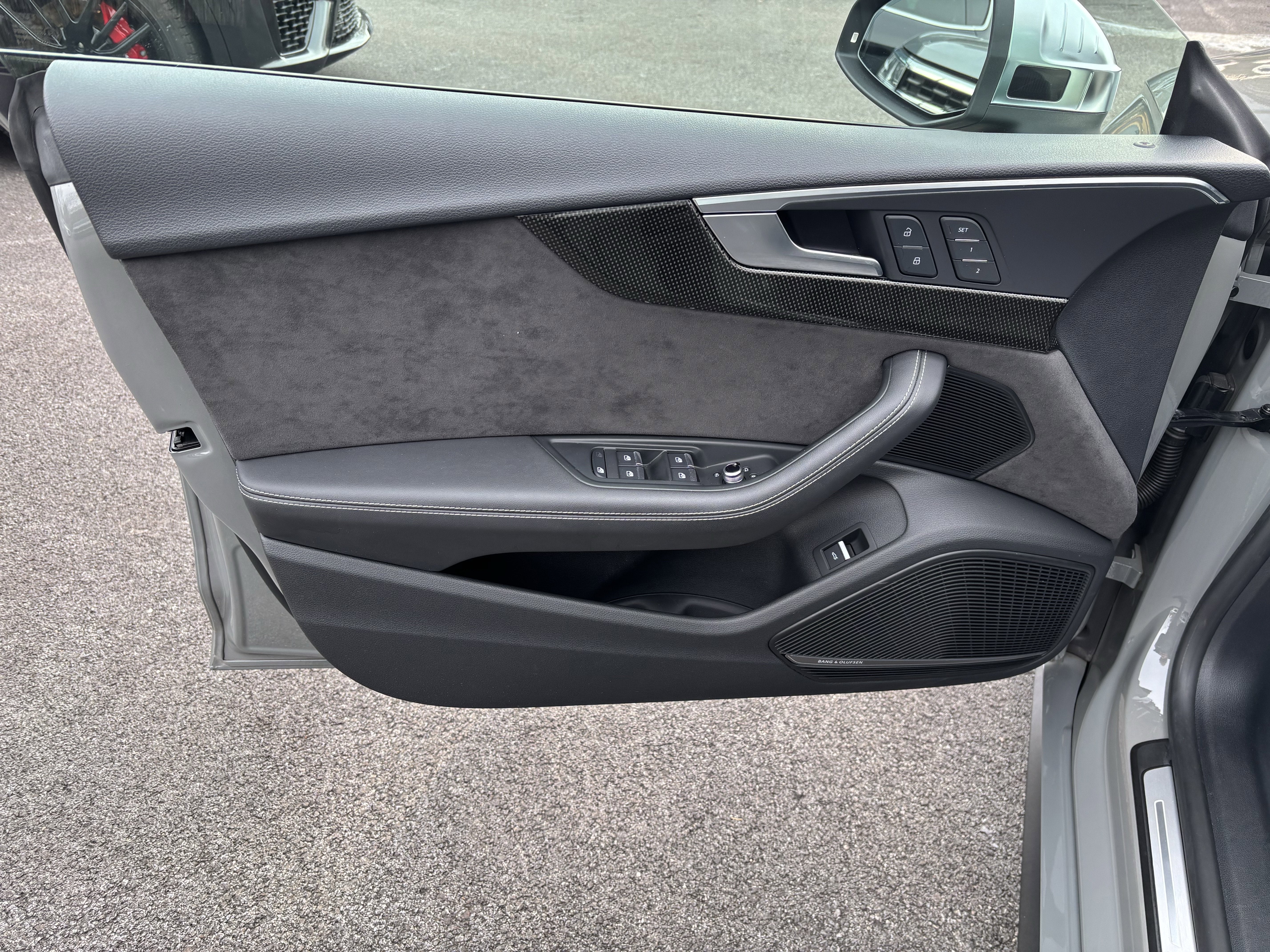 2019 Audi S5 Sportback Premium Plus