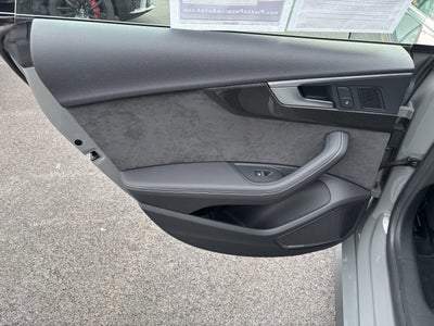 2019 Audi S5 Sportback Premium Plus