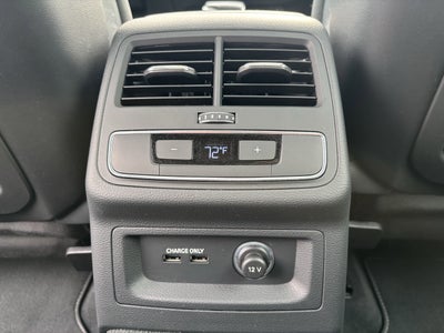 2019 Audi S5 Sportback Premium Plus