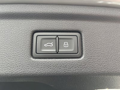 2019 Audi S5 Sportback Premium Plus