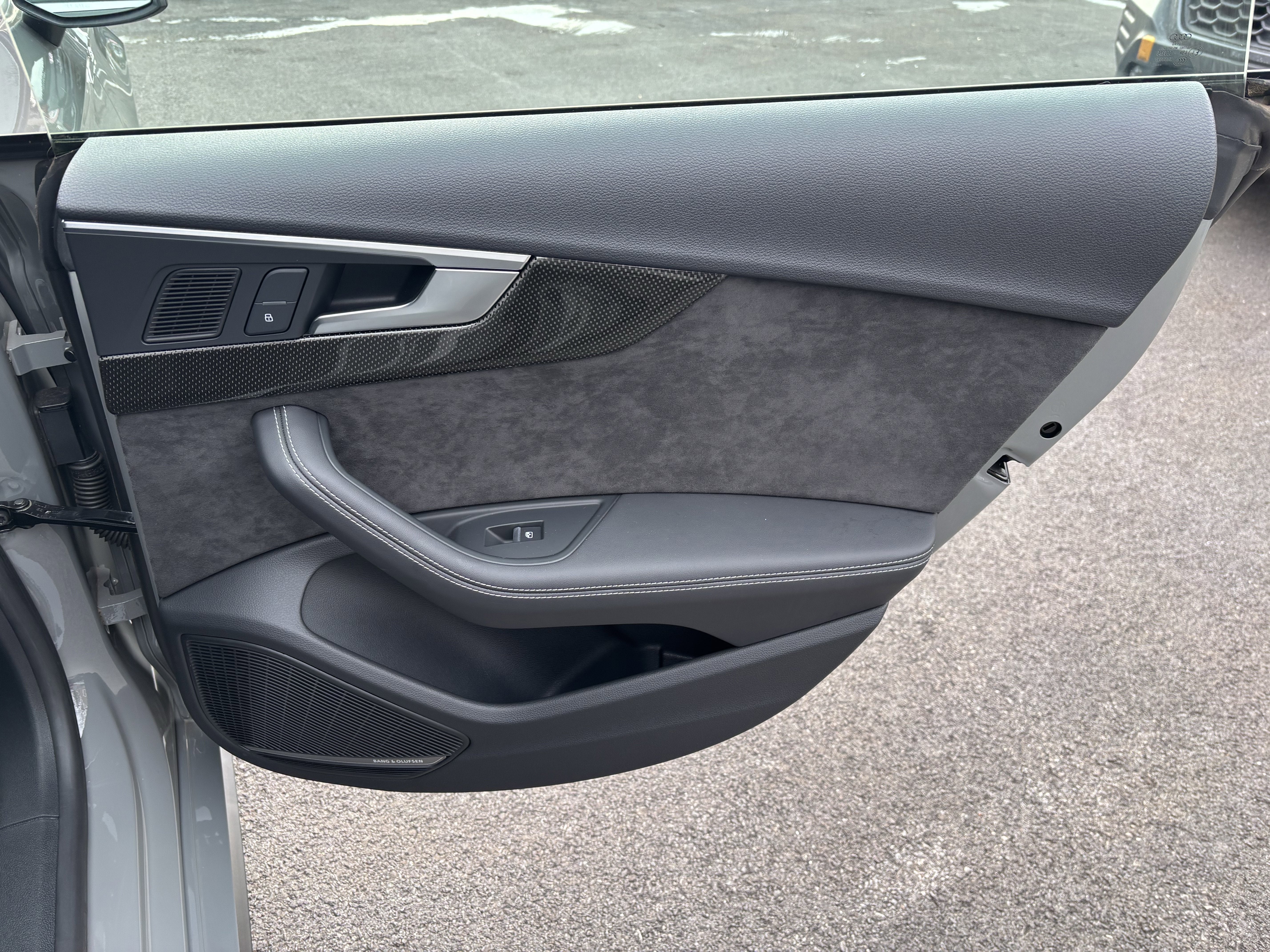 2019 Audi S5 Sportback Premium Plus