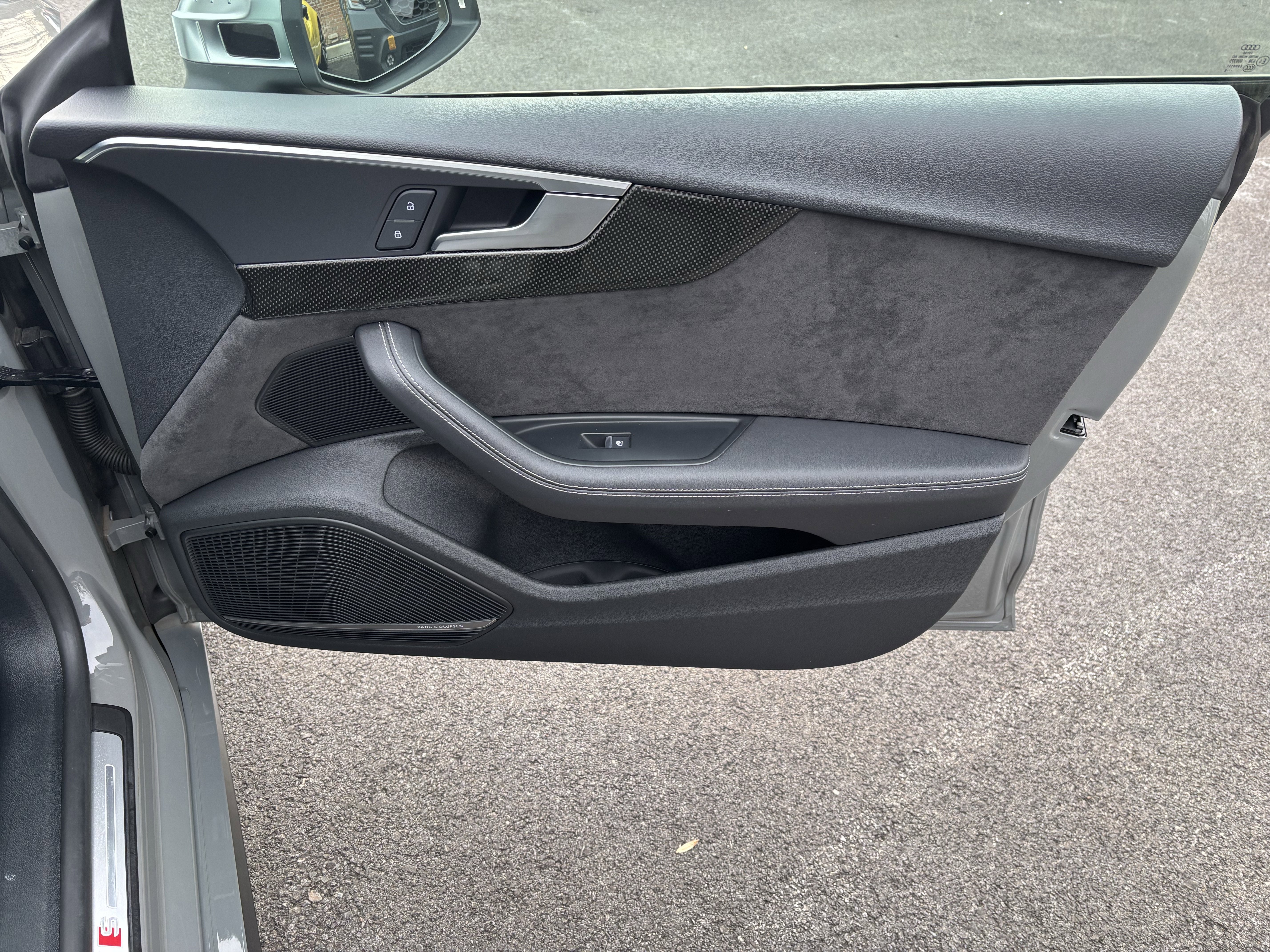 2019 Audi S5 Sportback Premium Plus