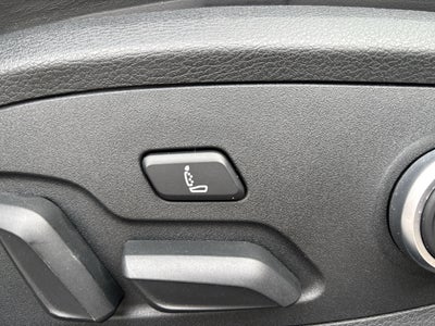 2019 Audi S5 Sportback Premium Plus