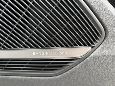 2019 Audi S5 Sportback Premium Plus