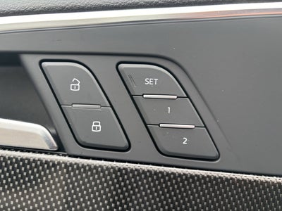 2019 Audi S5 Sportback Premium Plus