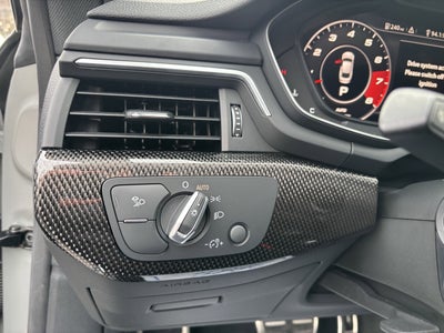 2019 Audi S5 Sportback Premium Plus