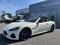 2019 Maserati GranTurismo Convertible Sport