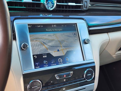 2016 Maserati Quattroporte S Q4