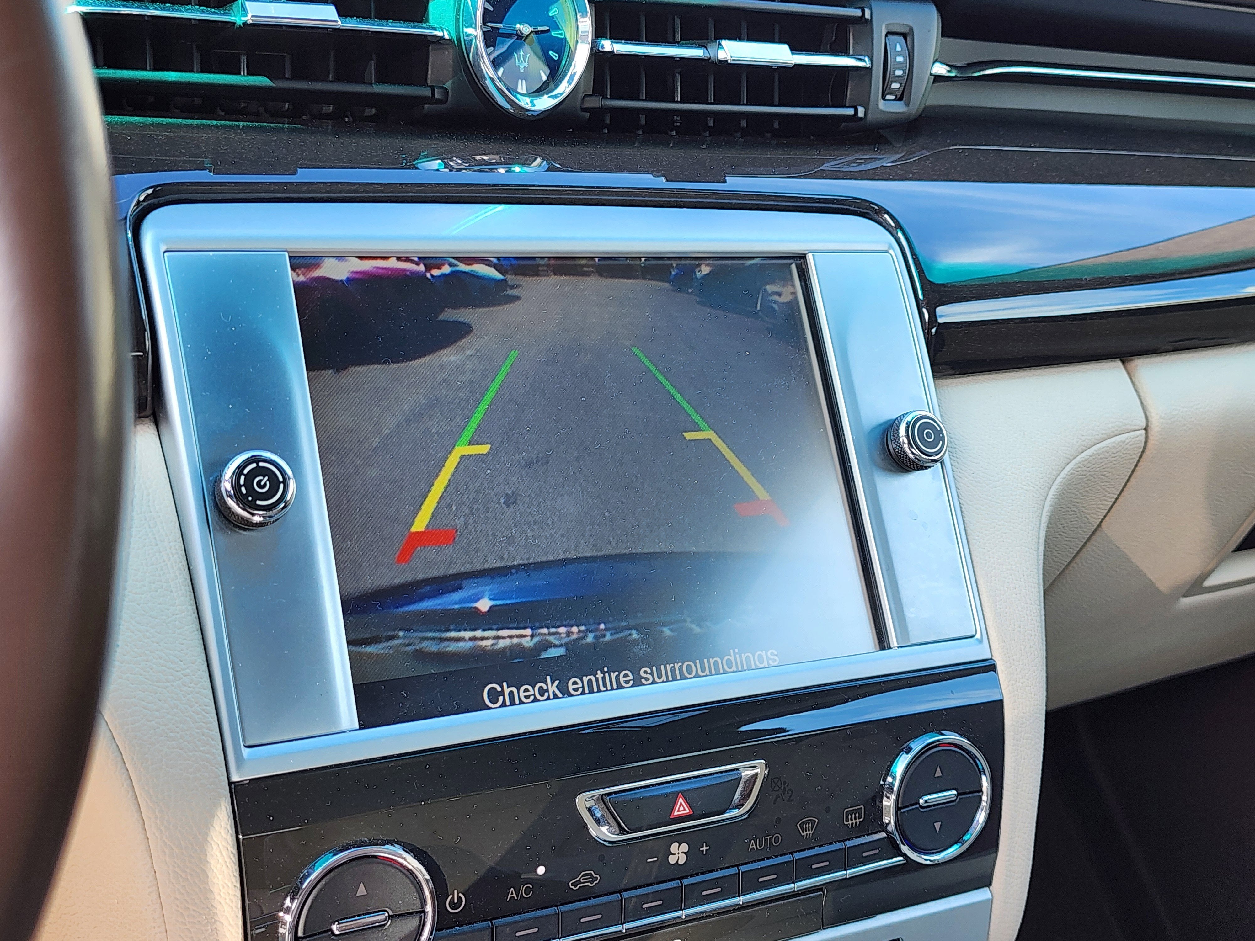 2016 Maserati Quattroporte S Q4