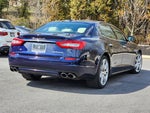 2016 Maserati Quattroporte S Q4