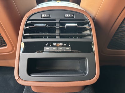 2022 Maserati Quattroporte Modena Q4