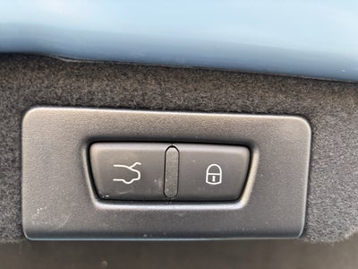 2022 Maserati Quattroporte Modena Q4