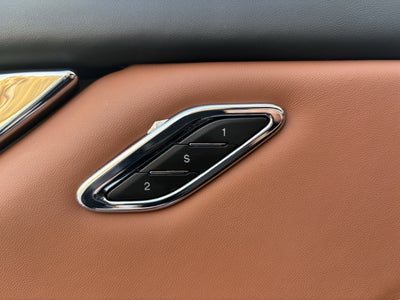 2022 Maserati Quattroporte Modena Q4