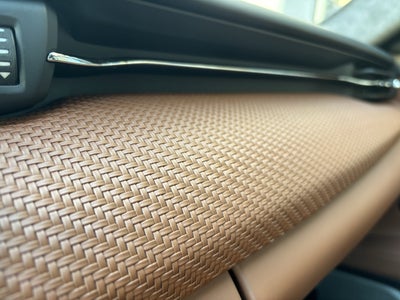 2022 Maserati Quattroporte Modena Q4