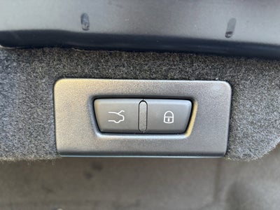 2022 Maserati Quattroporte Modena Q4