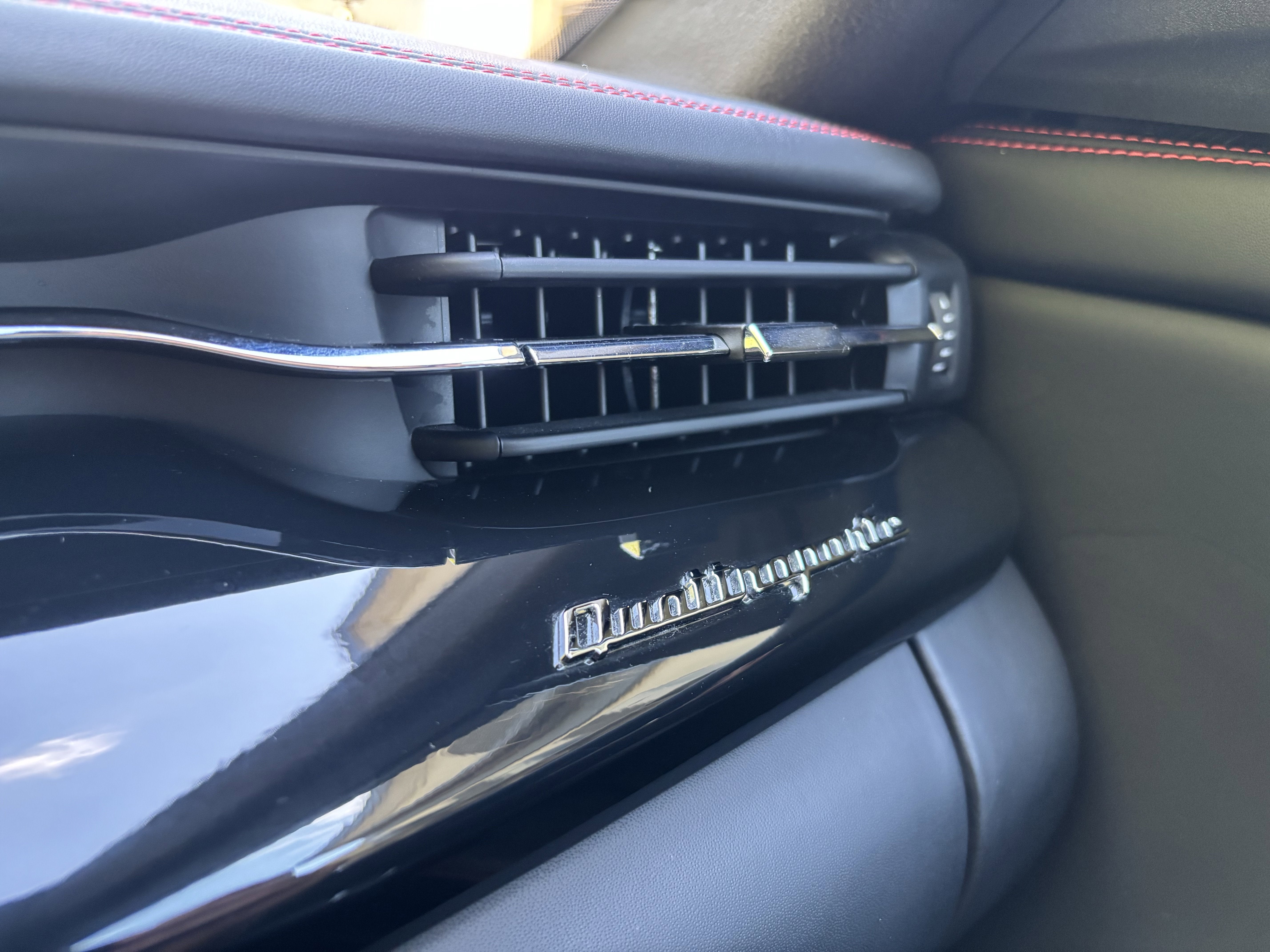 2022 Maserati Quattroporte Modena Q4