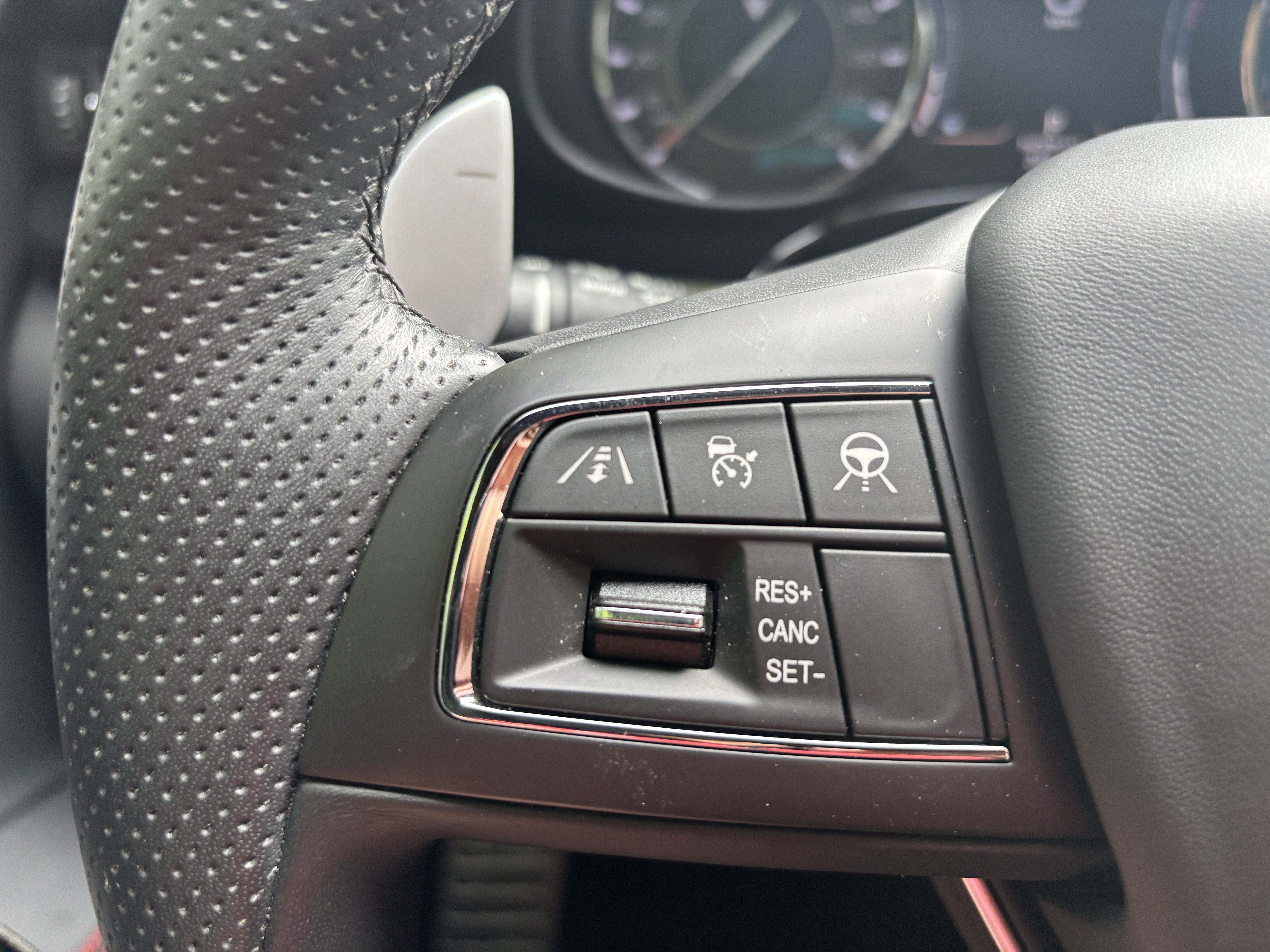 2024 Maserati Quattroporte Modena Ultima Q4