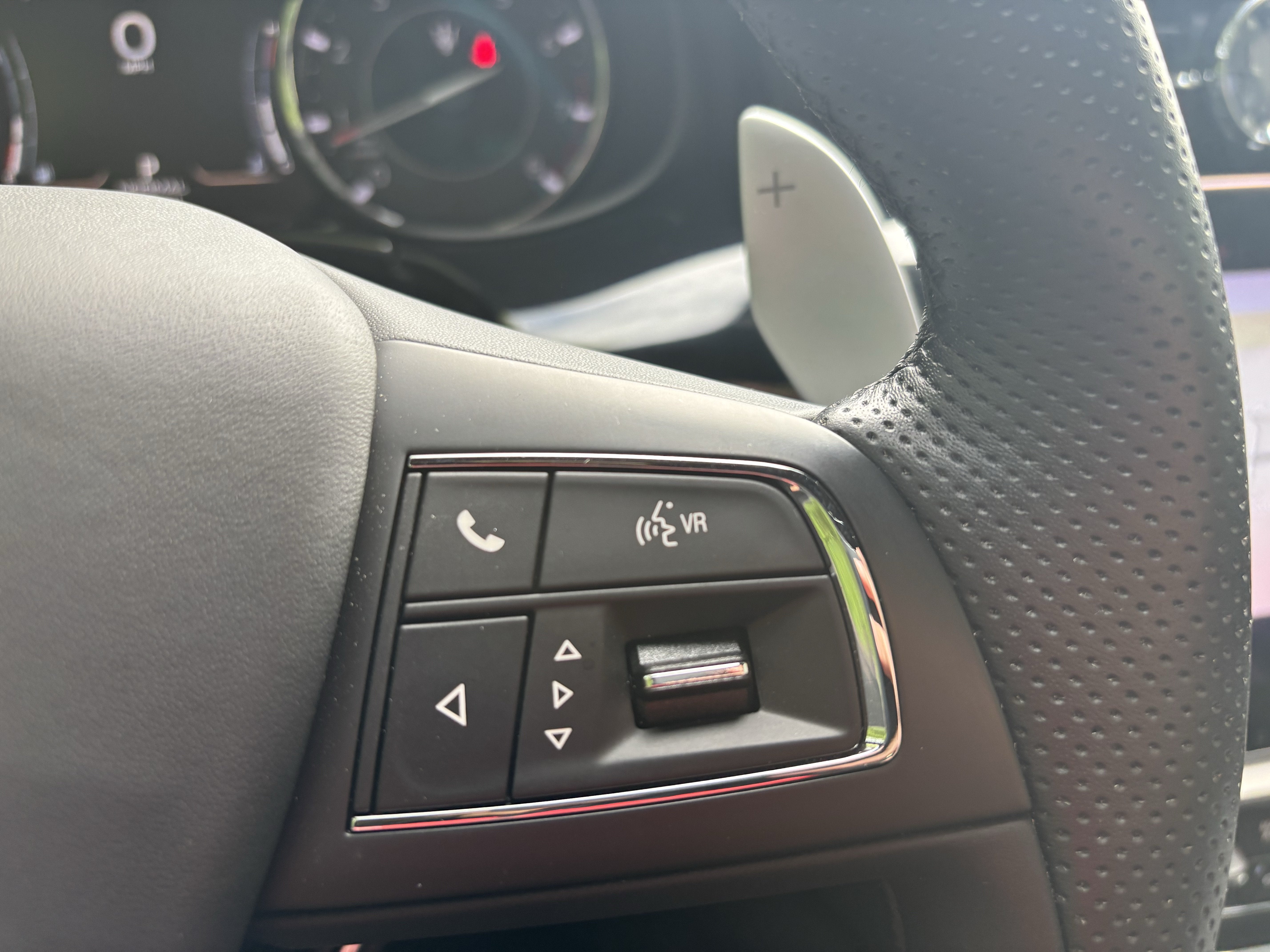 2024 Maserati Quattroporte Modena Ultima Q4