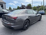 2022 Maserati Quattroporte Modena Q4